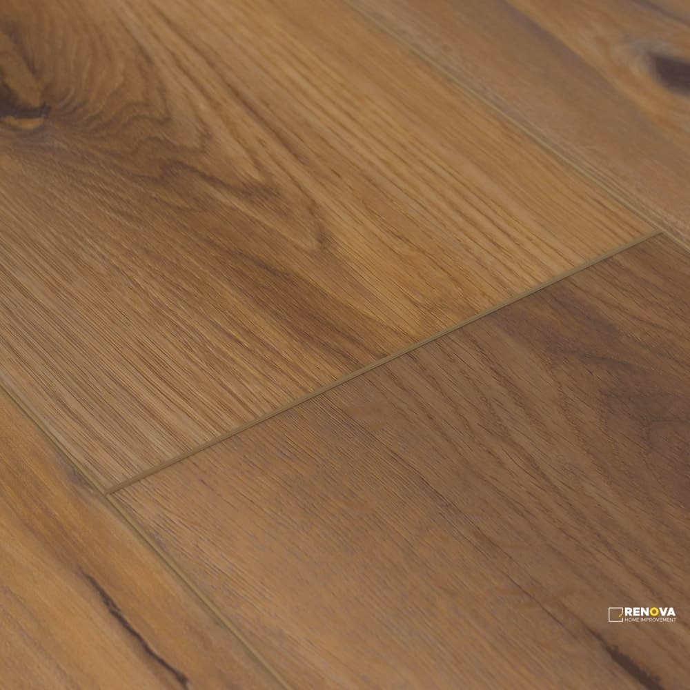 EVOKE TERRACE LEALA OAK SPC 0.25IN 9IN 60IN