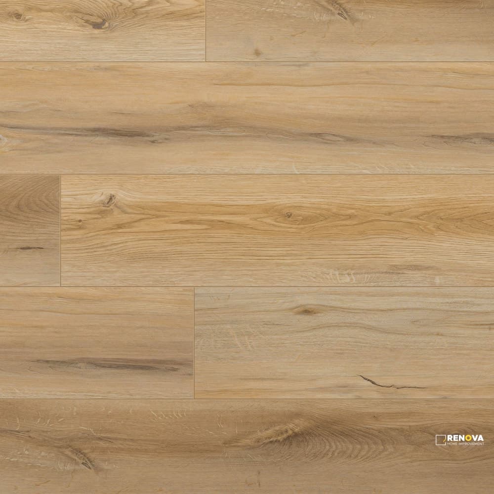 EVOKE TERRACE RAYANA OAK SPC 0.25IN 9IN 60IN