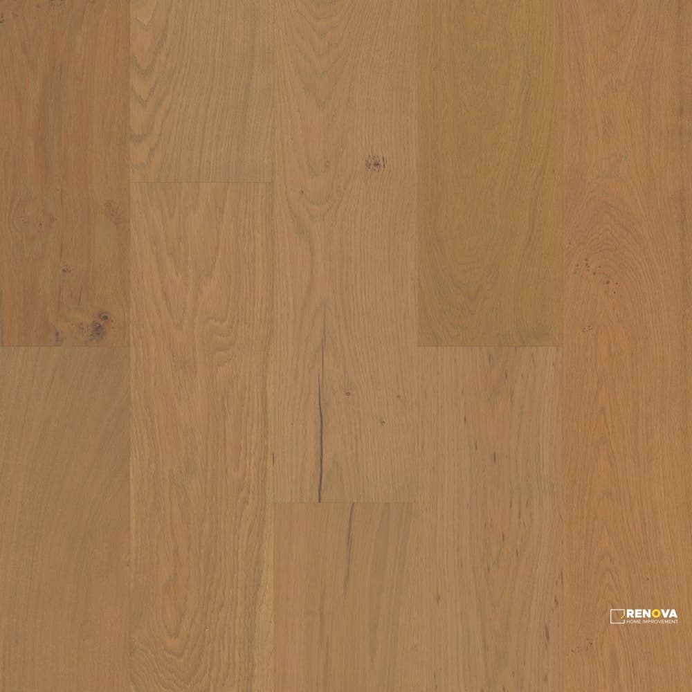 OAK COUTURE 7-1/2" - ENGINEERED - SHAW