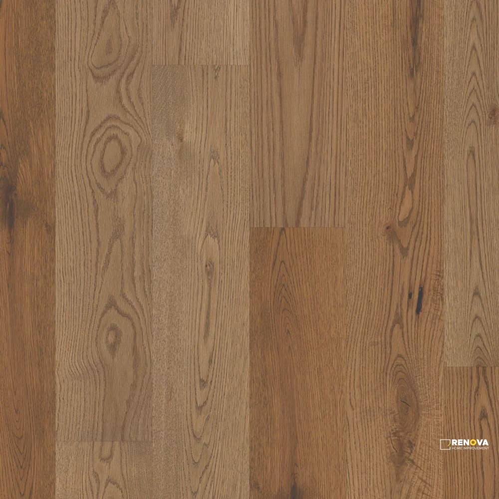 OAK REFLECTIONS 7" - ENGINEERED - SHAW