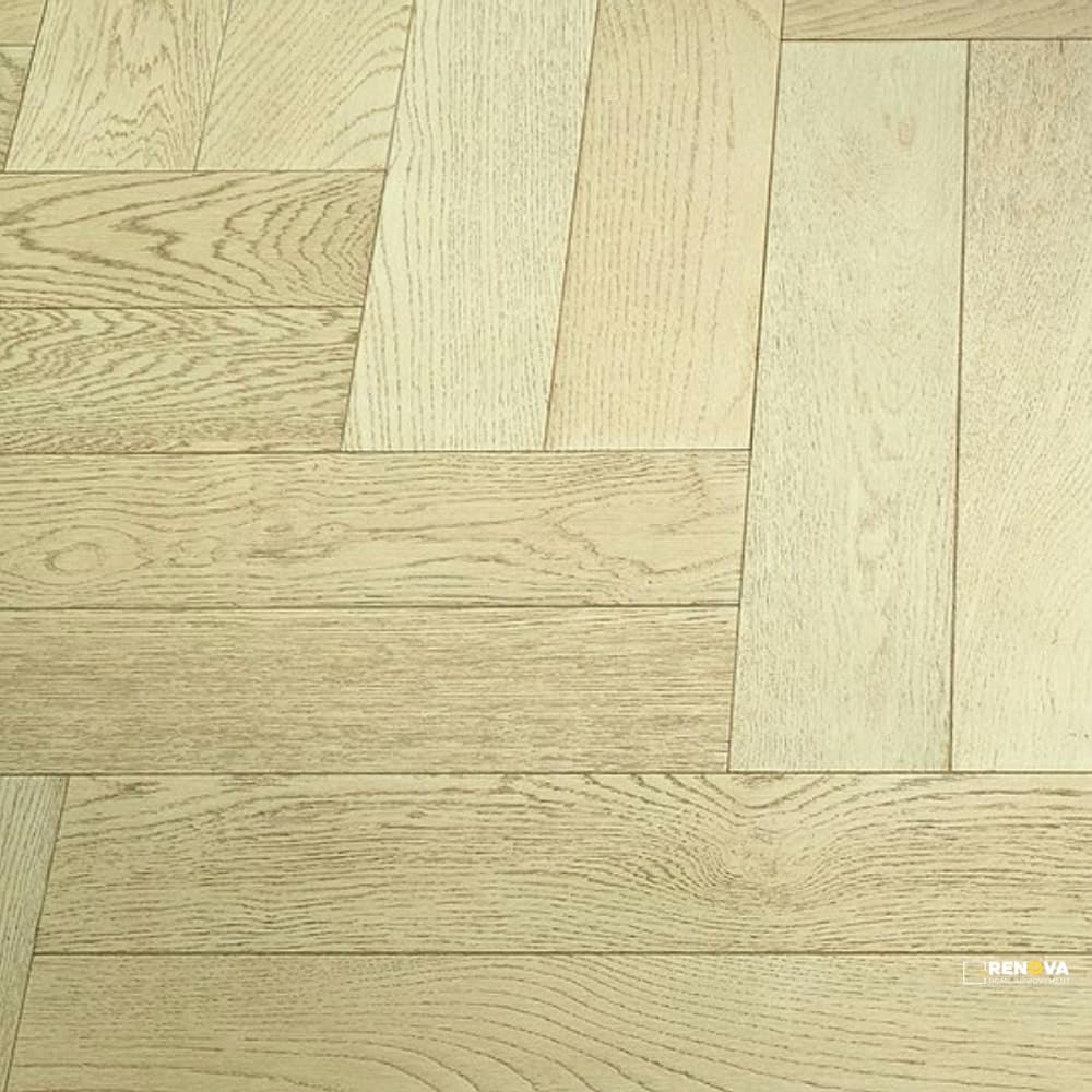 OAK EMPIRE HERRINGBONE - ENGINEERED - SHAW