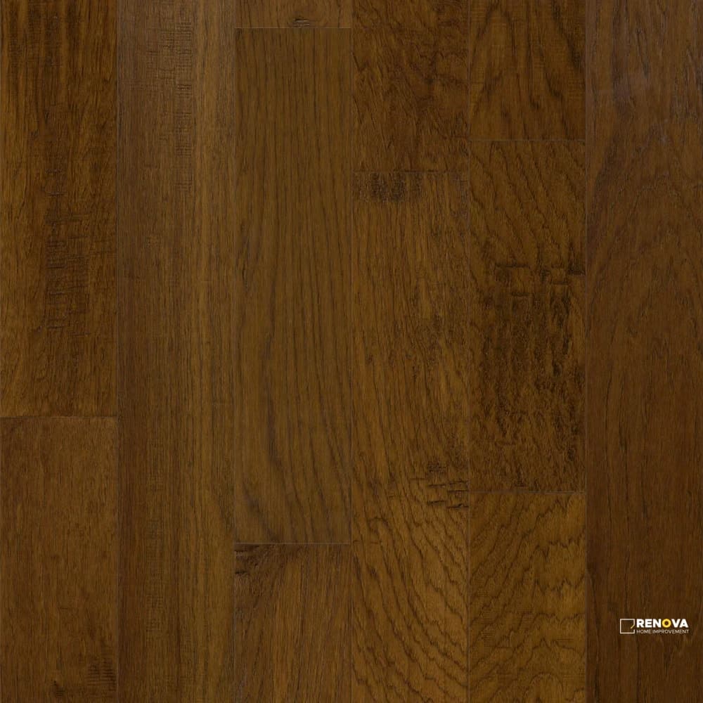 HICKORY ARBOR PLACE 5" - ENGINEERED - SHAW