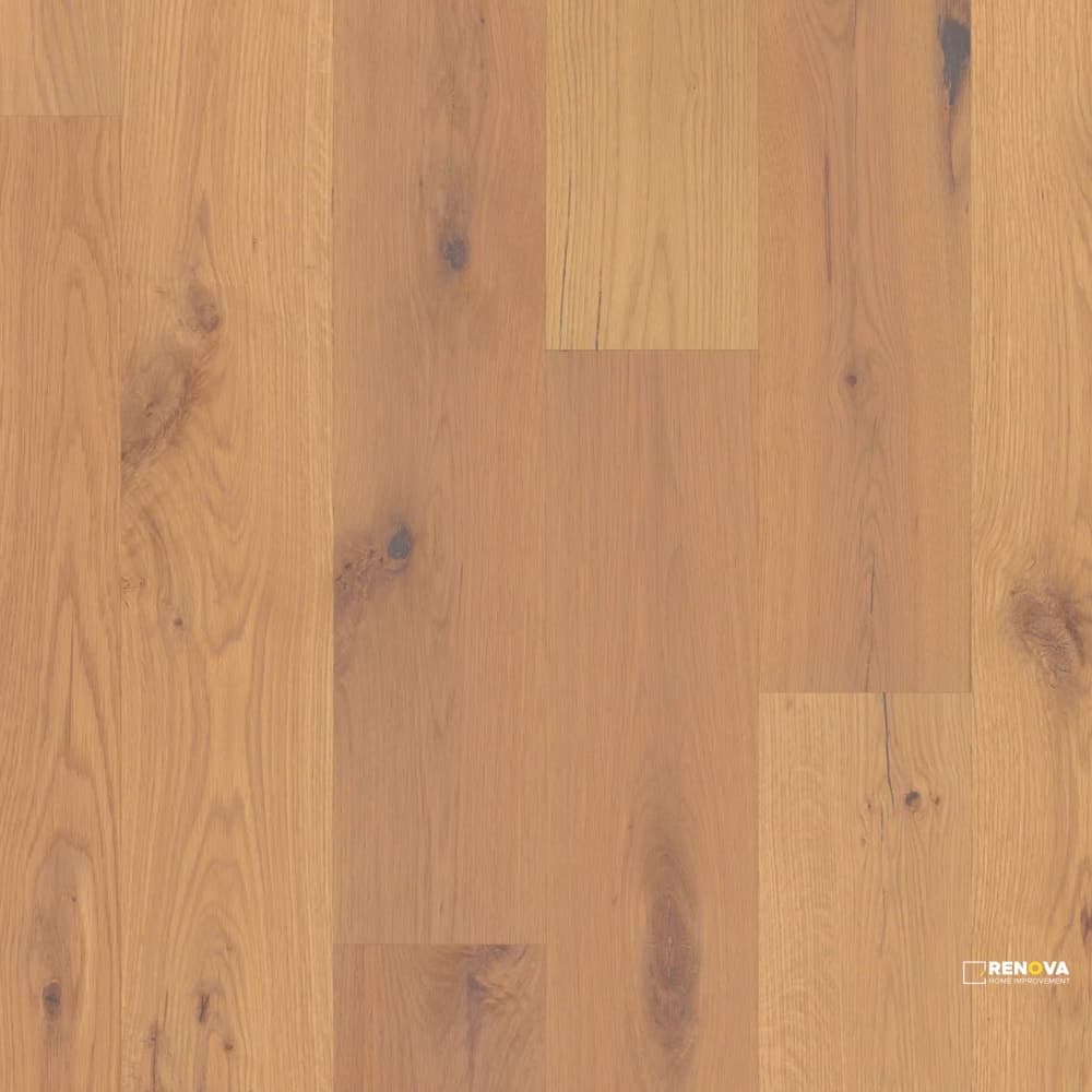 OAK INSPIRATIONS 7" - ENGINEERED - SHAW