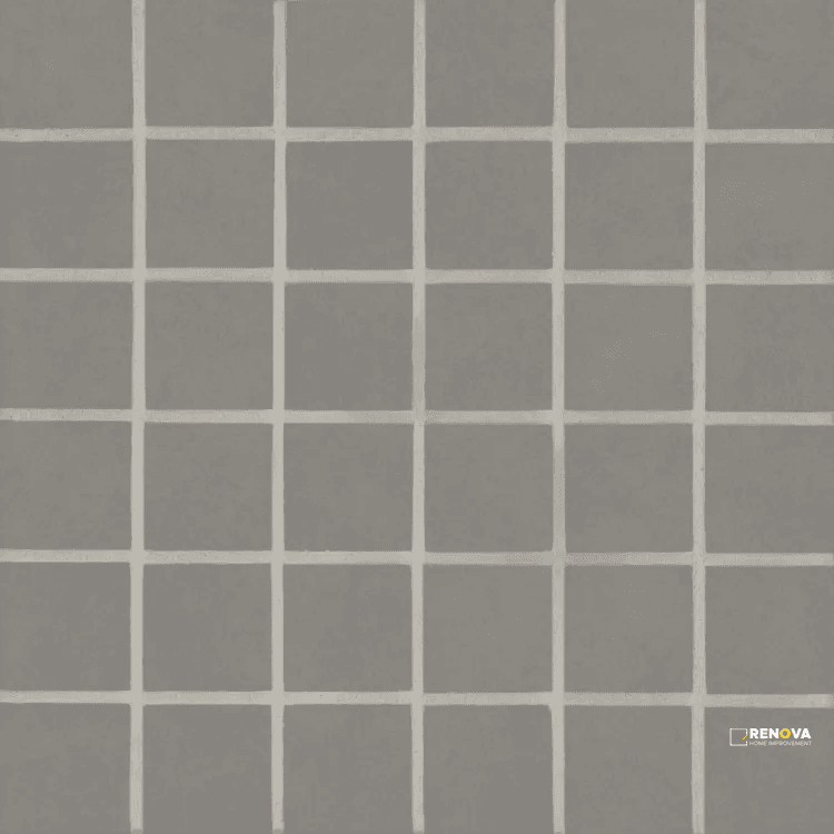 METRO 2.0 MATTE MOSAIC 2" X 2"