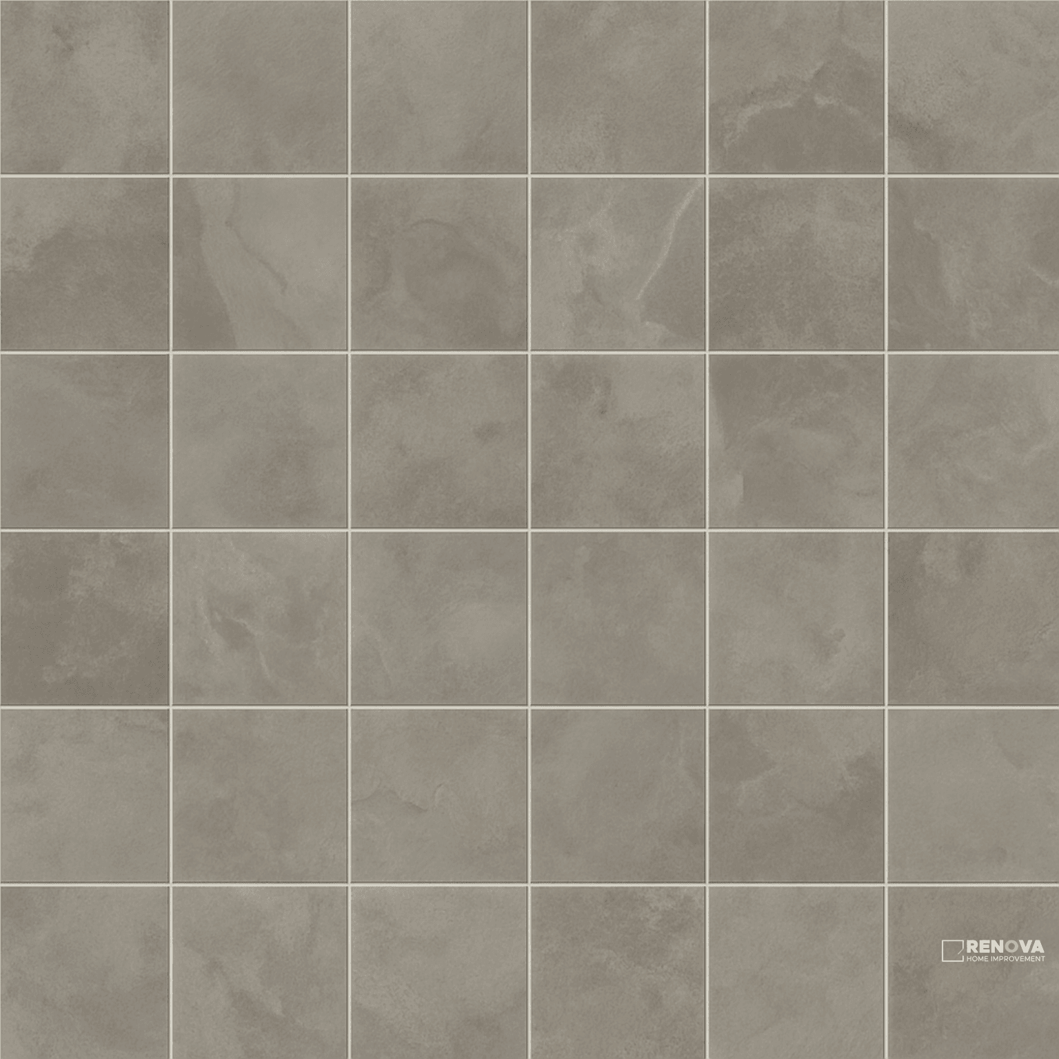 SLATE MOSAIC 2" X 2"