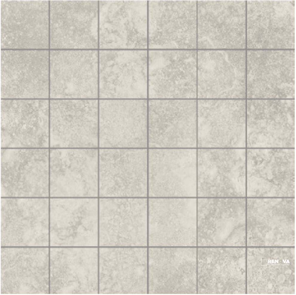 THEORY MOSAIC 2" X 2"