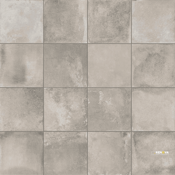 COTTO REVIVAL MATTE 8X8