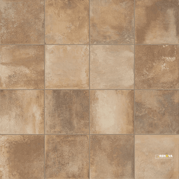 COTTO REVIVAL MATTE 8X8
