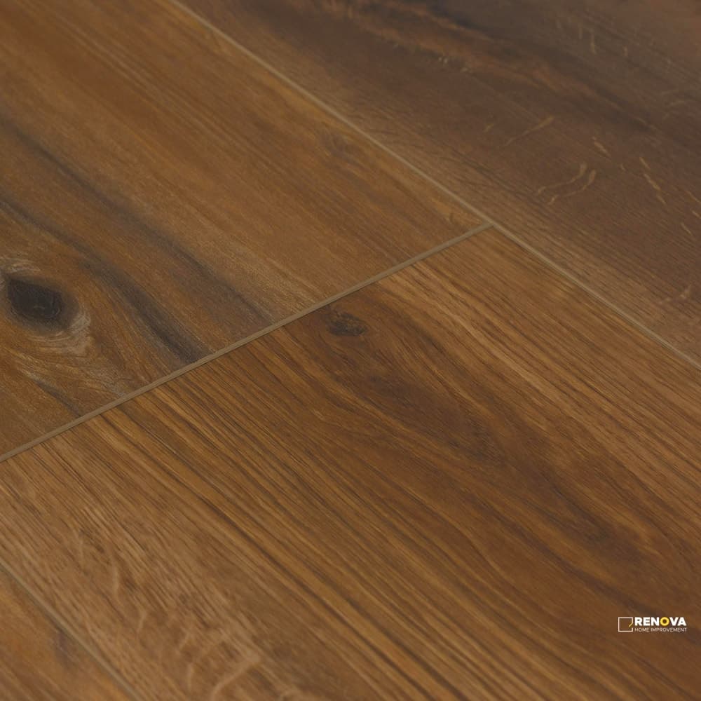 EVOKE TERRACE DAGMAR OAK SPC 5MM 9IN 60IN