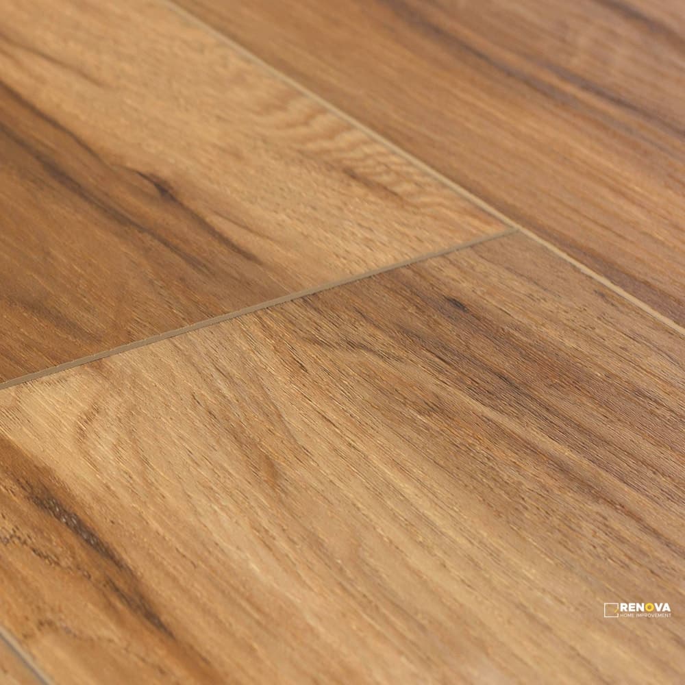 EVOKE SHEFFIELD JEFFIE HICKORY SPC 0.24IN 9IN 60IN