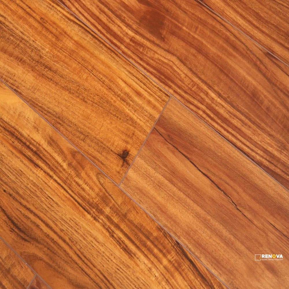 CALI WINDANSEA LOW TIDE CLASSIC ACACIA WIDE CLICK 7-1/4" X 48"