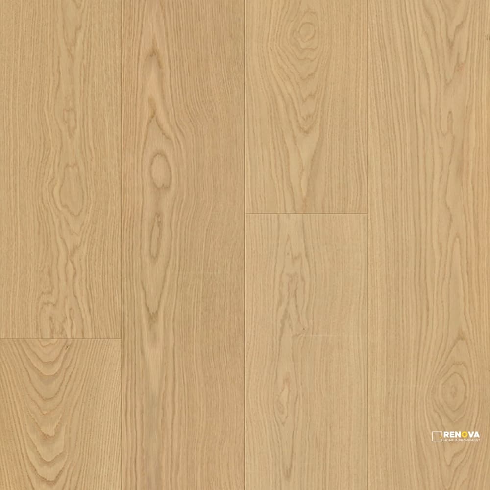 NEARWOOD BLACK OAK 15MIL W/ ATTACHED PAD 9.05" X 74.8"