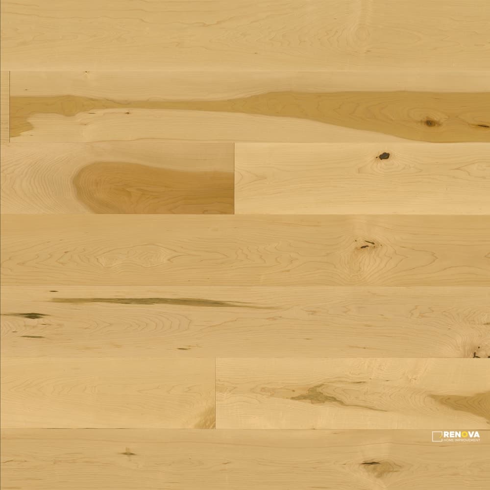 MAPLE VINLAND NATURAL SELECT 6" - ENGINEERED - MONARCH
