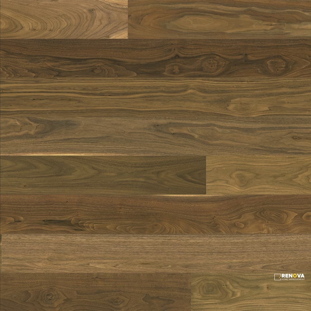 WALNUT VINLAND NATURAL SELECT 6" - ENGINEERED - MONARCH