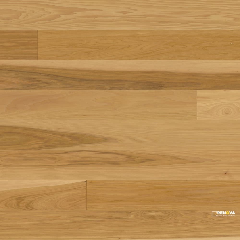 HICKORY VINLAND NATURAL SELECT 6" - ENGINEERED - MONARCH
