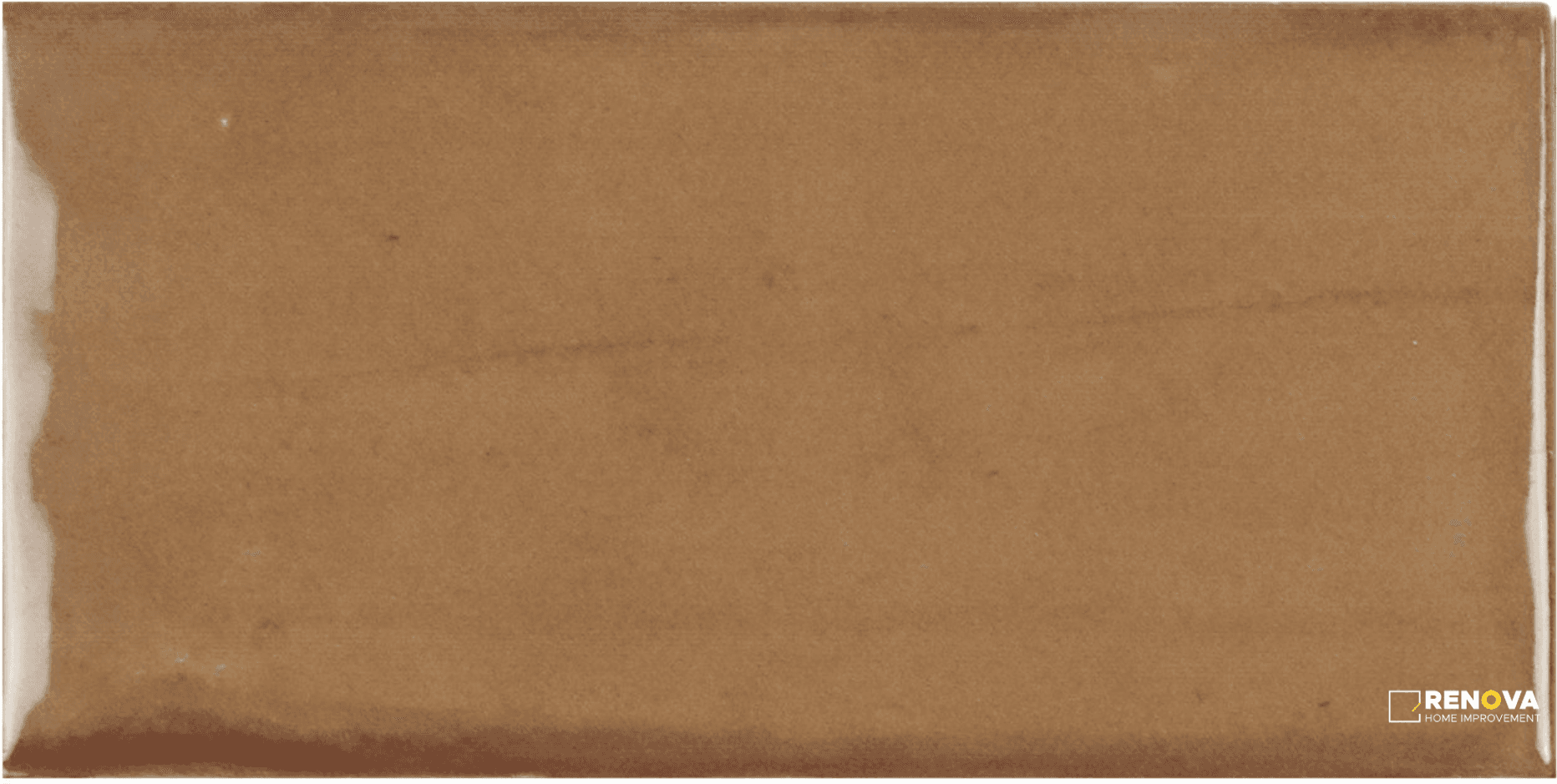 TEGEL 3" X 6"