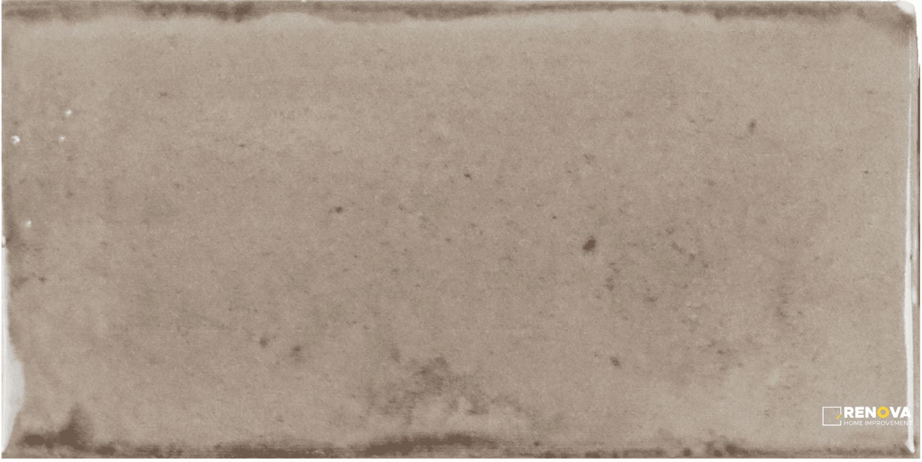 TEGEL 3" X 6"