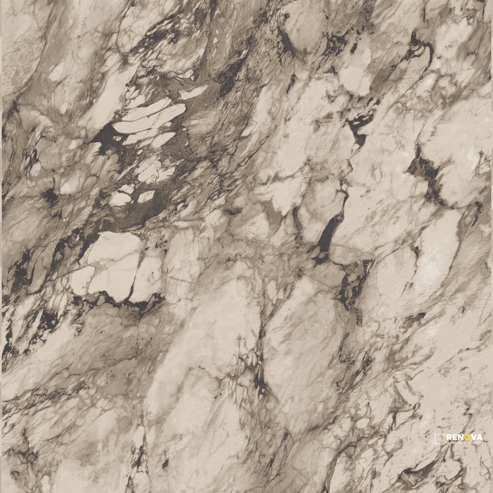CROSSVILLE MARBLIQUE BRECCIA CAPRAIA 24X24 FIELD UNPOLISHED