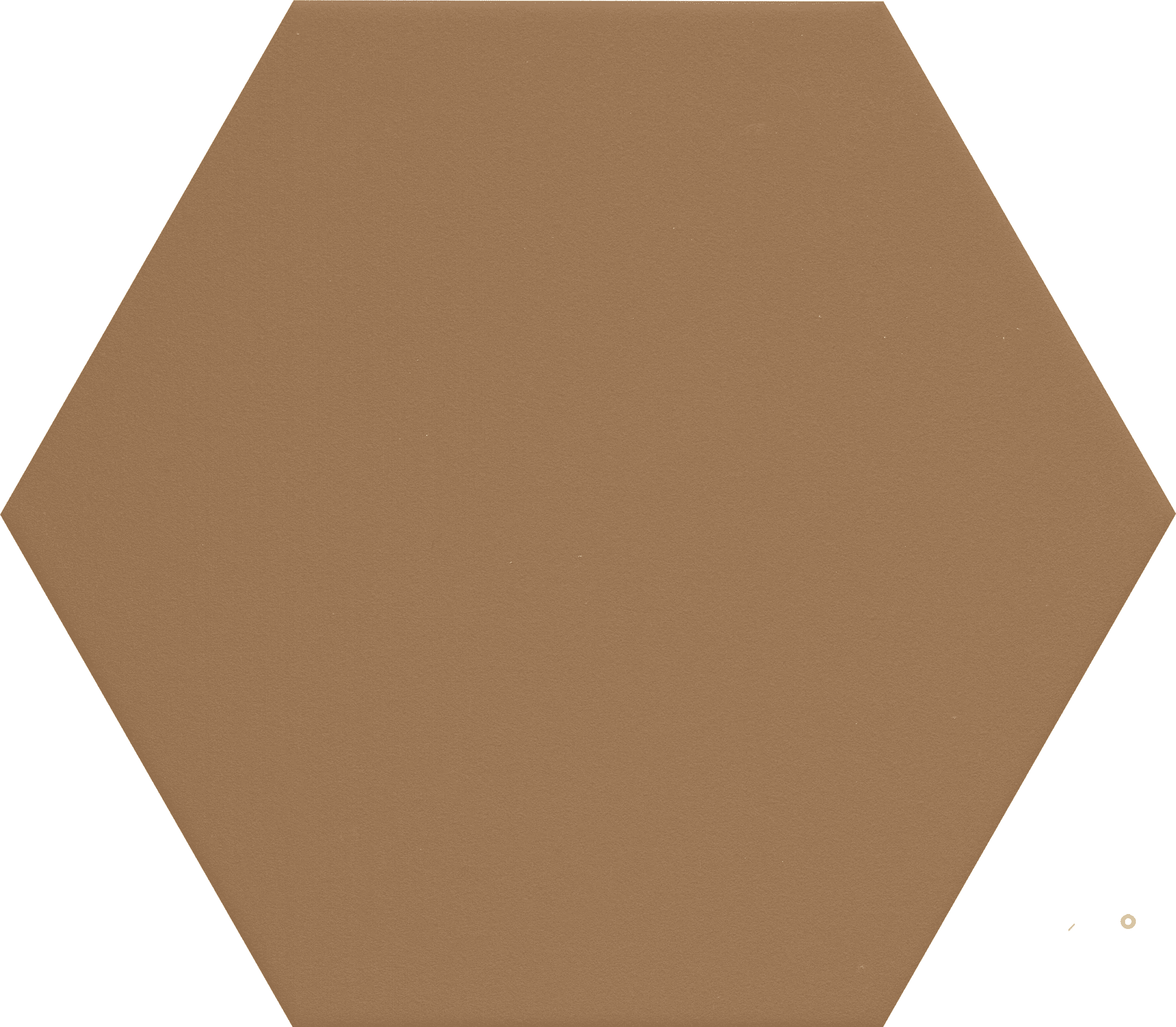 ECLISSI HEX MATTE 8X9