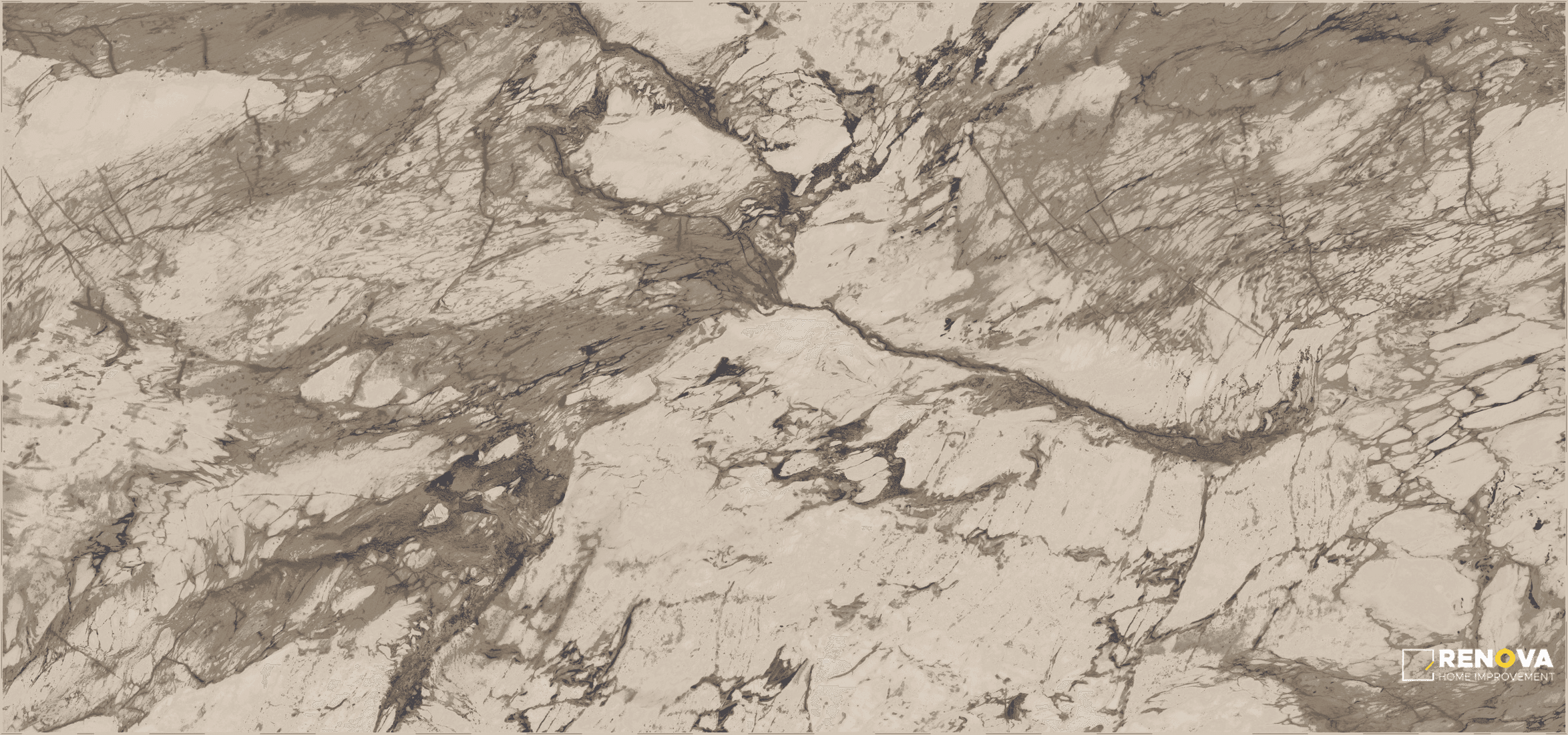 CROSSVILLE MARBLIQUE BRECCIA CAPRAIA 24X48 FIELD UNPOLISHED