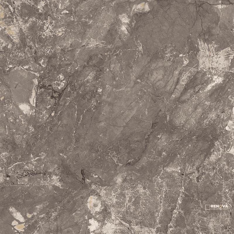 CROSSVILLE MARBLIQUE INVISIBLE GREY 24X48 FIELD UNPOLISHED