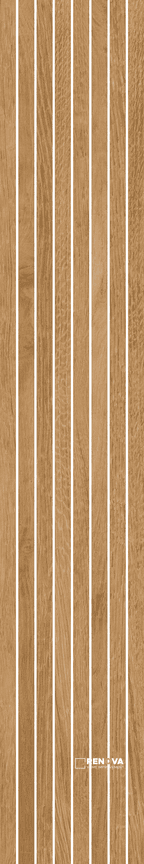 BELLANOVA LINEAR MOSAIC 1" X 48"
