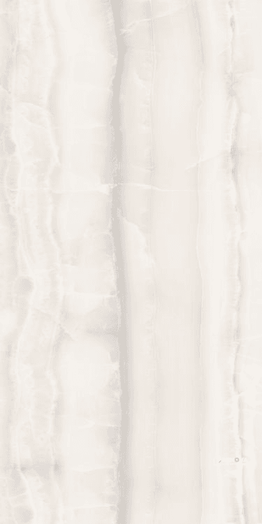 AKOYA WHITE POLISHED 36" X 72"