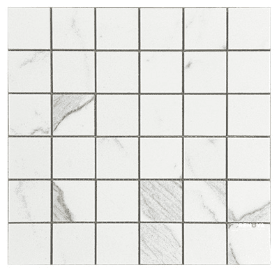 SCULTOREA NATURAL MOSAIC 2" X 2"