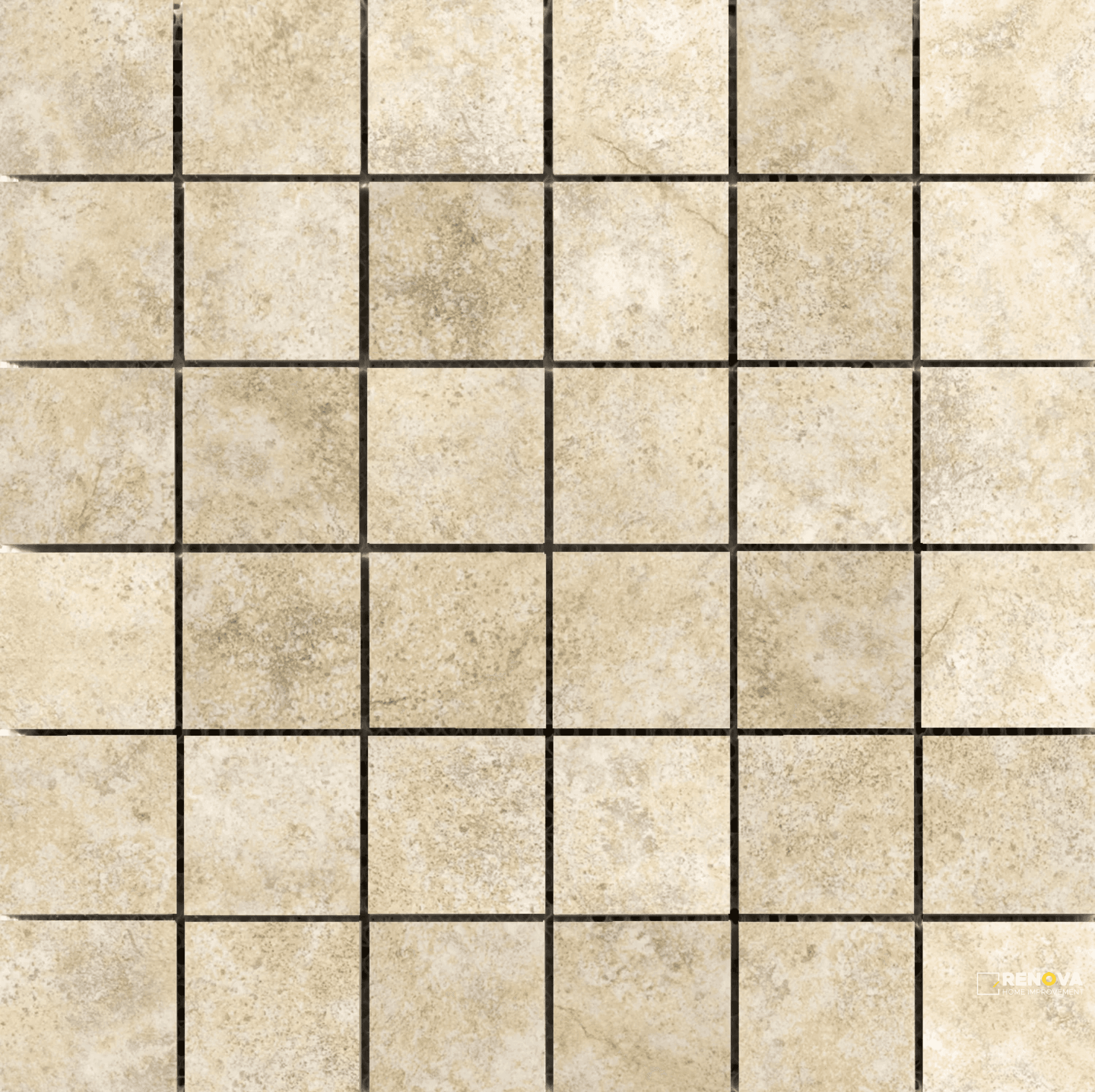 TOLEDO MOSAIC 2X2 ON 13X13