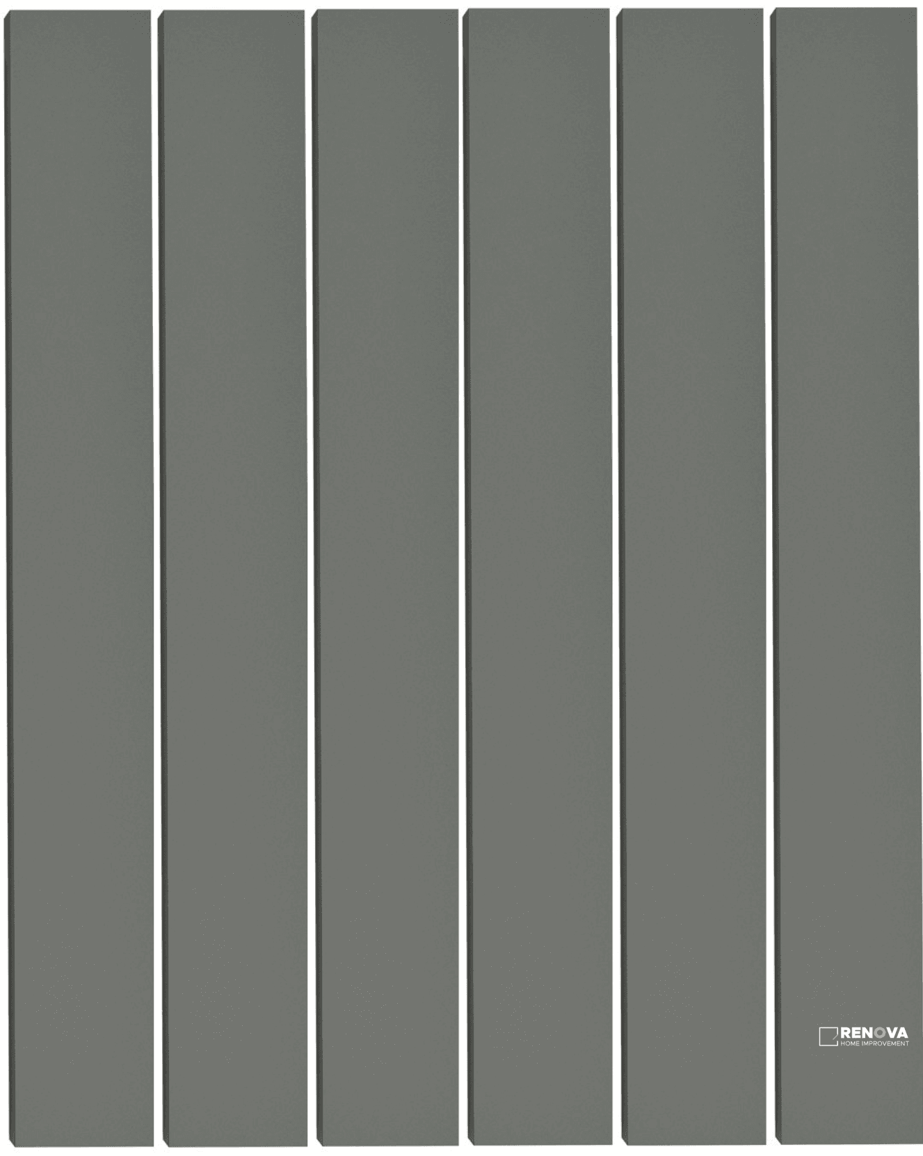 WOW FACES LISO 2" X 16"