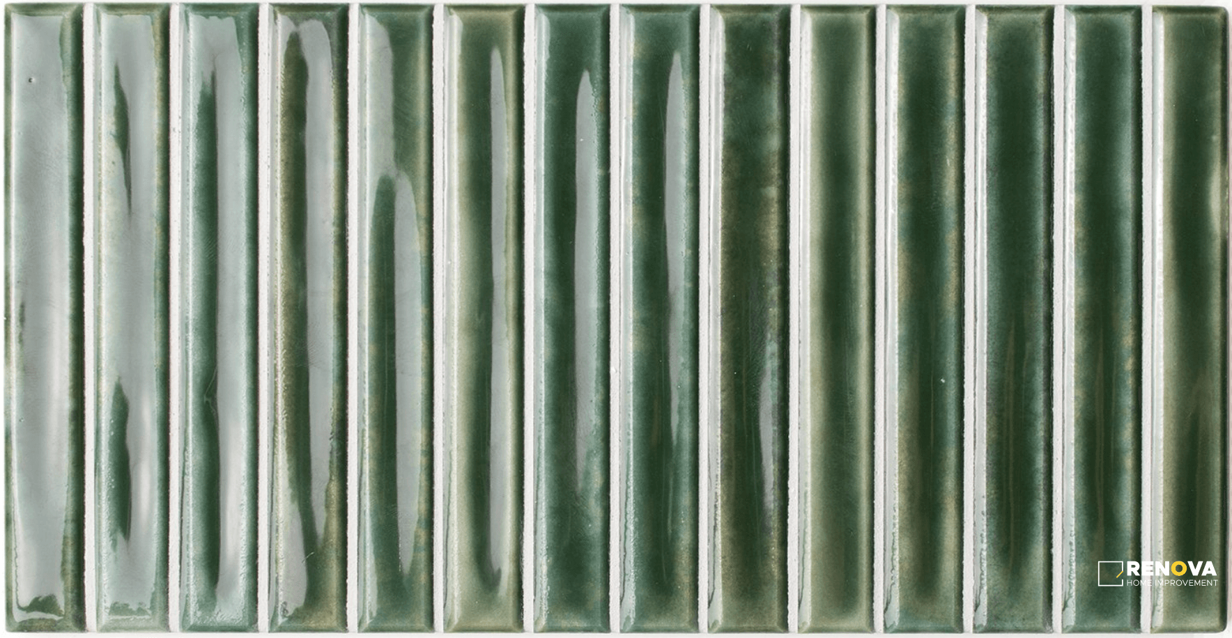 WOW POTTERS 5" X 10"