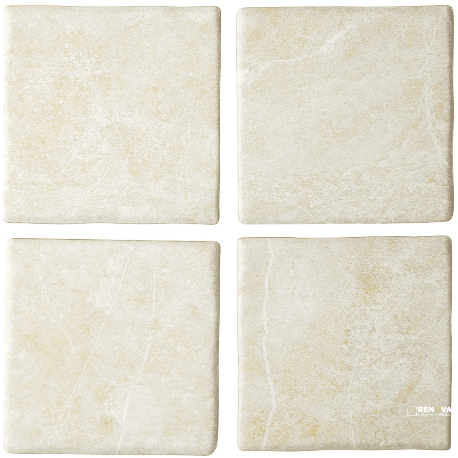 WOW WELLNESS MARBLE 4.3" X 4.3"