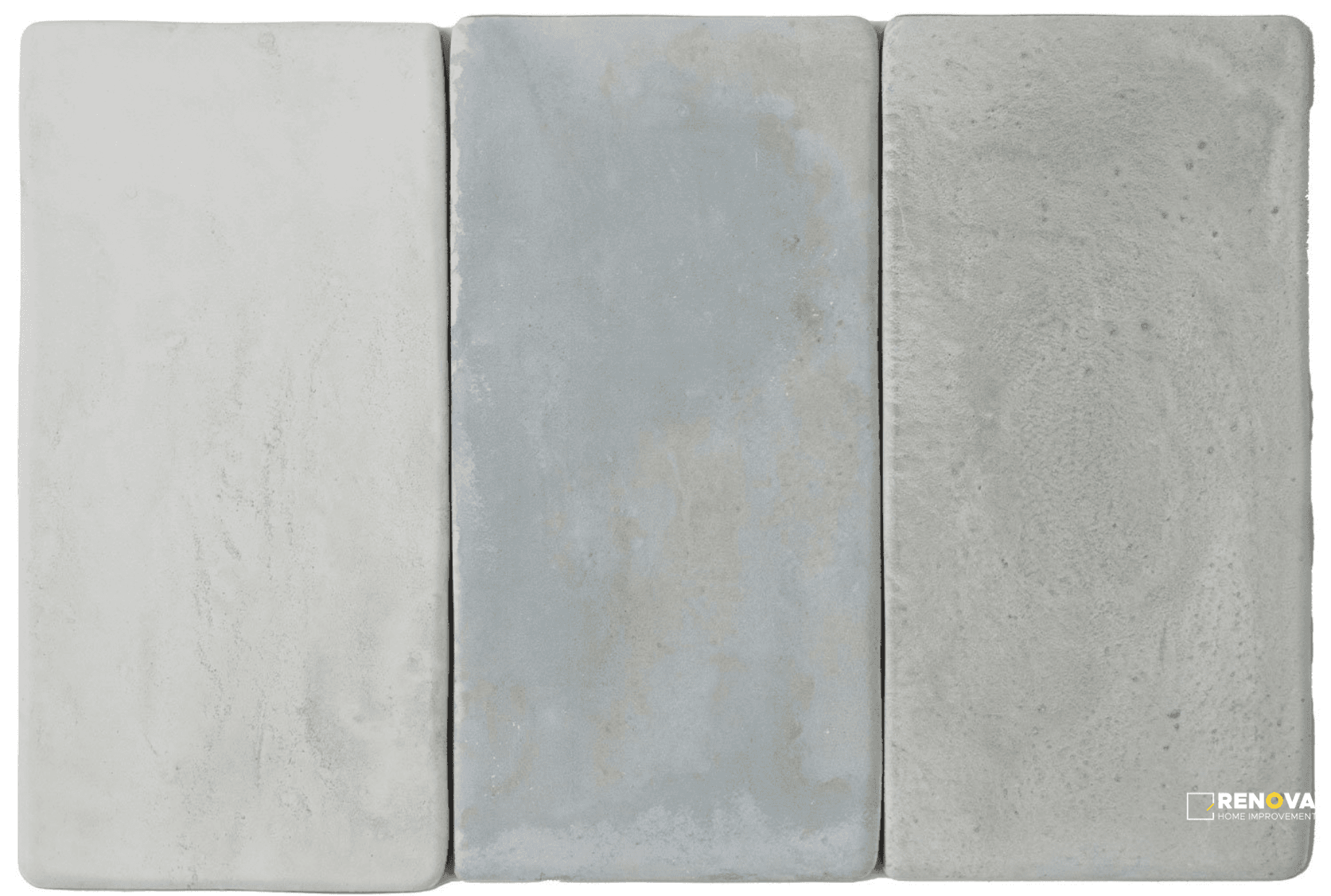 WOW WELLNESS AQUA 4.3" X 8.6" - STATIL2173