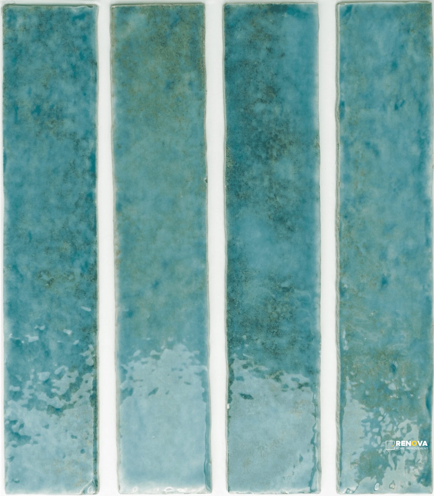 WOW POTTERS 2" X 10"