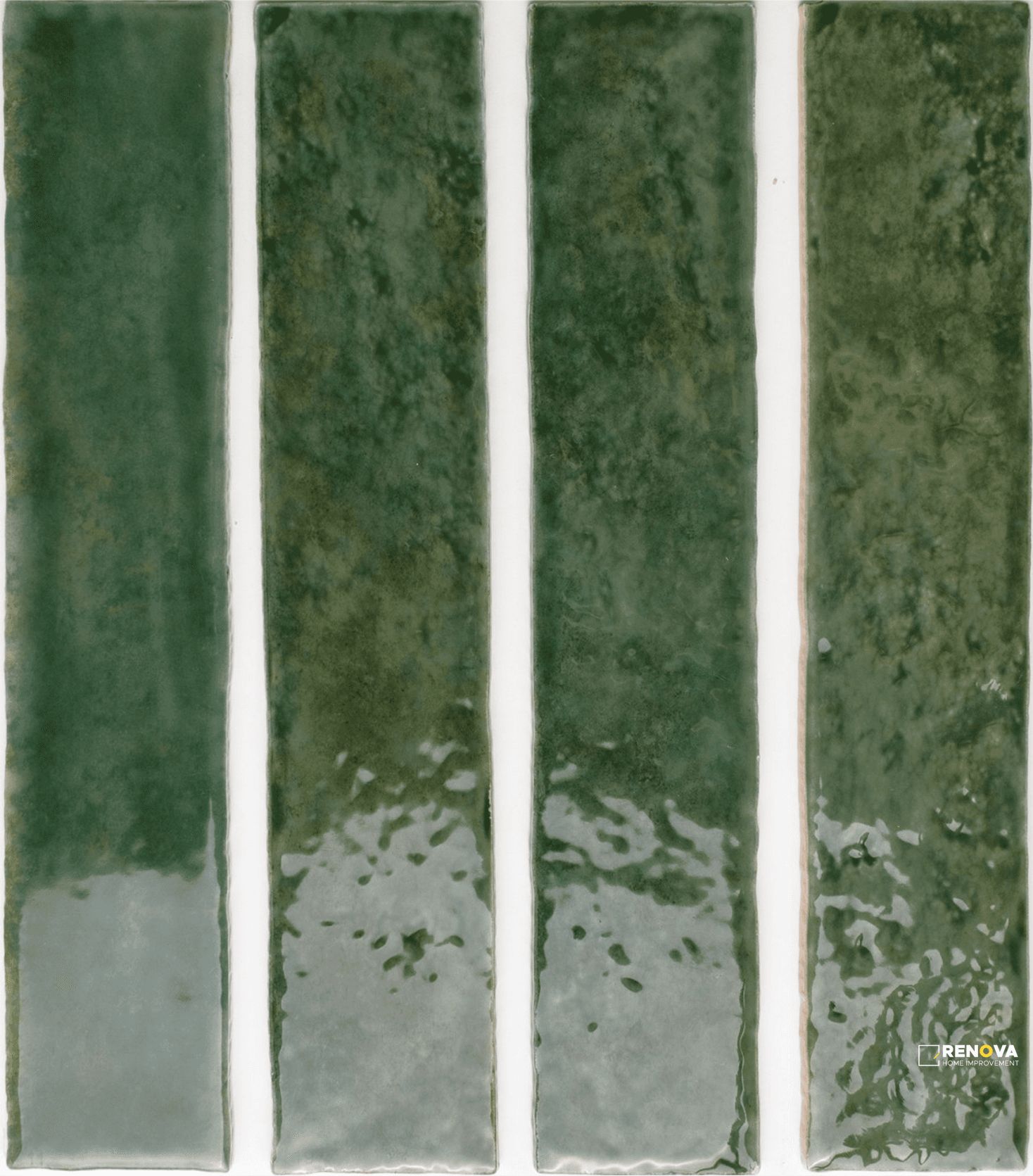 WOW POTTERS 2" X 10"