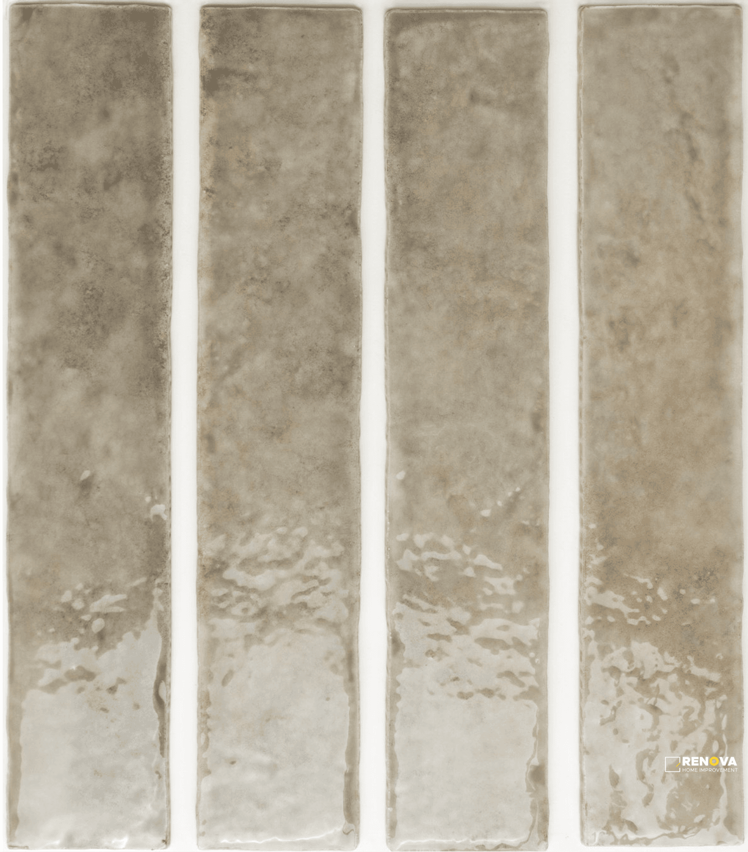 WOW POTTERS 2" X 10"