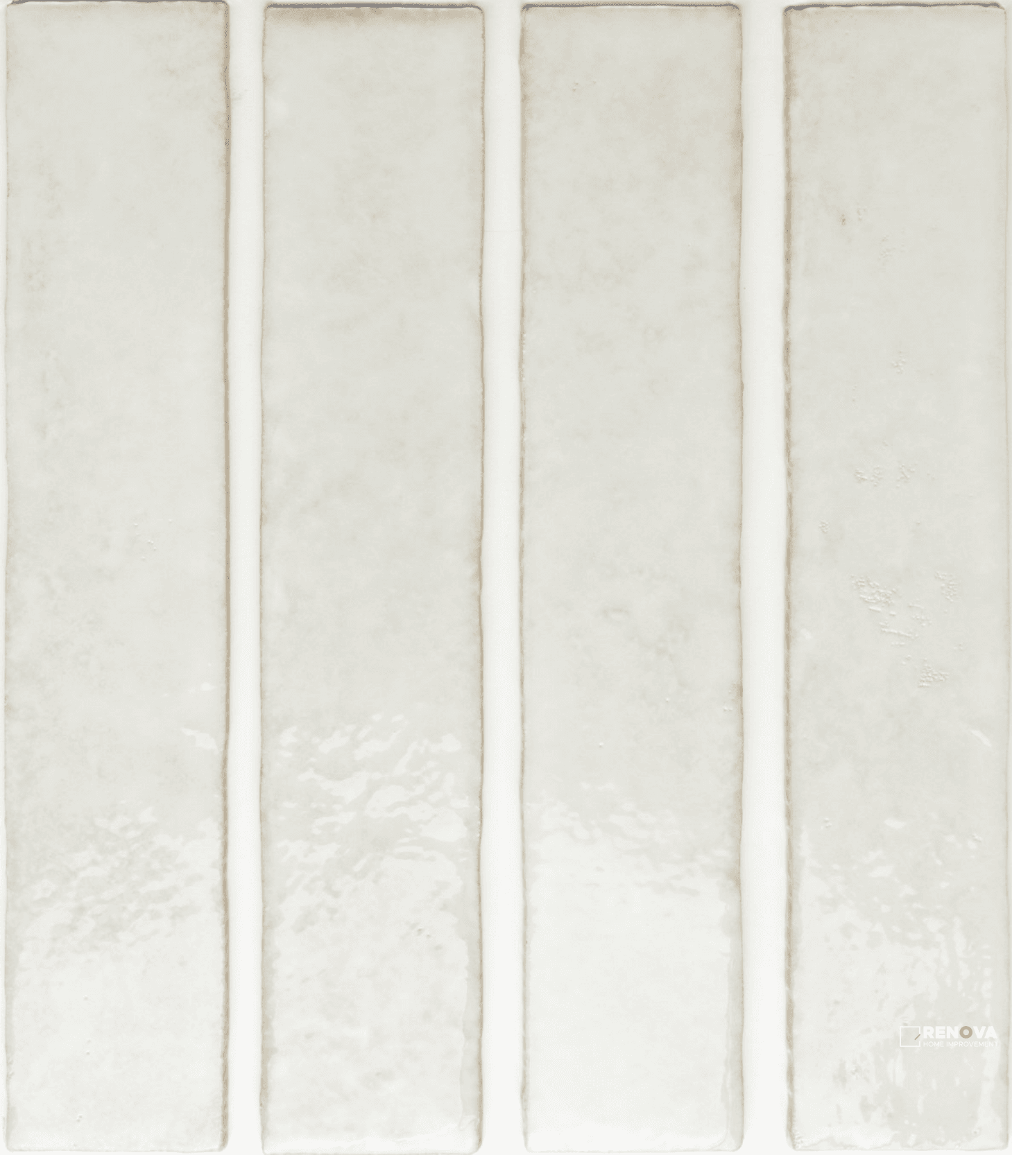 WOW POTTERS 2" X 10"