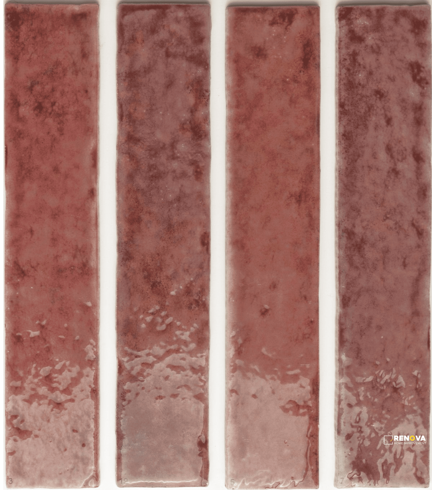 WOW POTTERS 2" X 10"