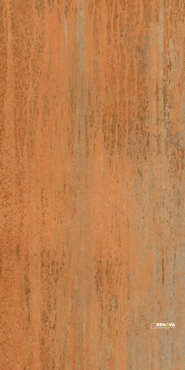 DRIPART COPPER MATTE 12" X 24"