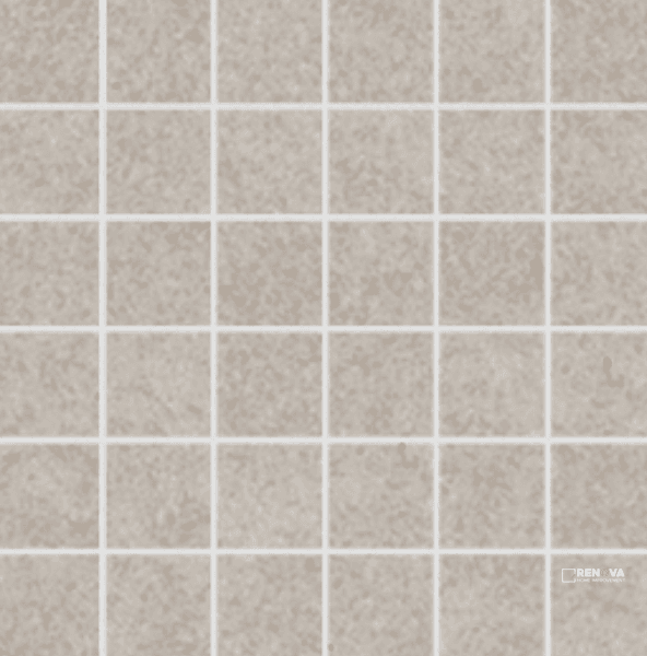 DELUXE 2.0 POLISHED MOSAIC 2X2 - 12X12