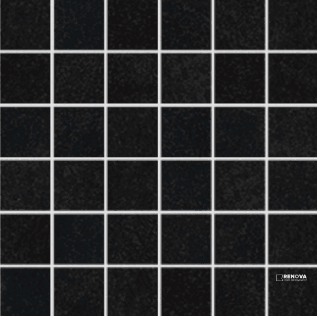 DELUXE 2.0 HONED MOSAIC 2X2 - 12X12