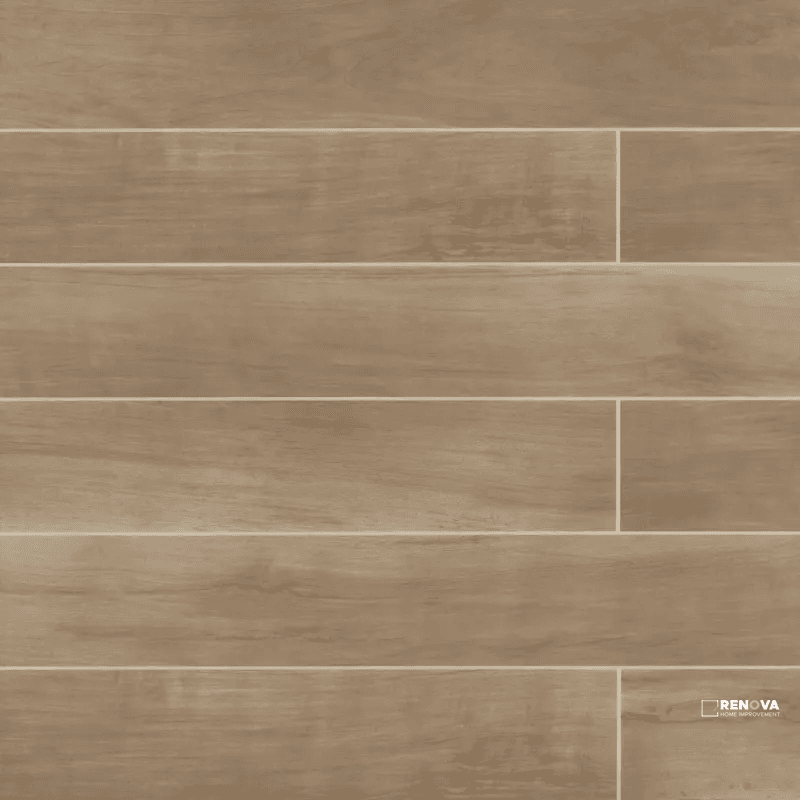 ANTIQUE MATTE FIELD TILE 8" X 48"
