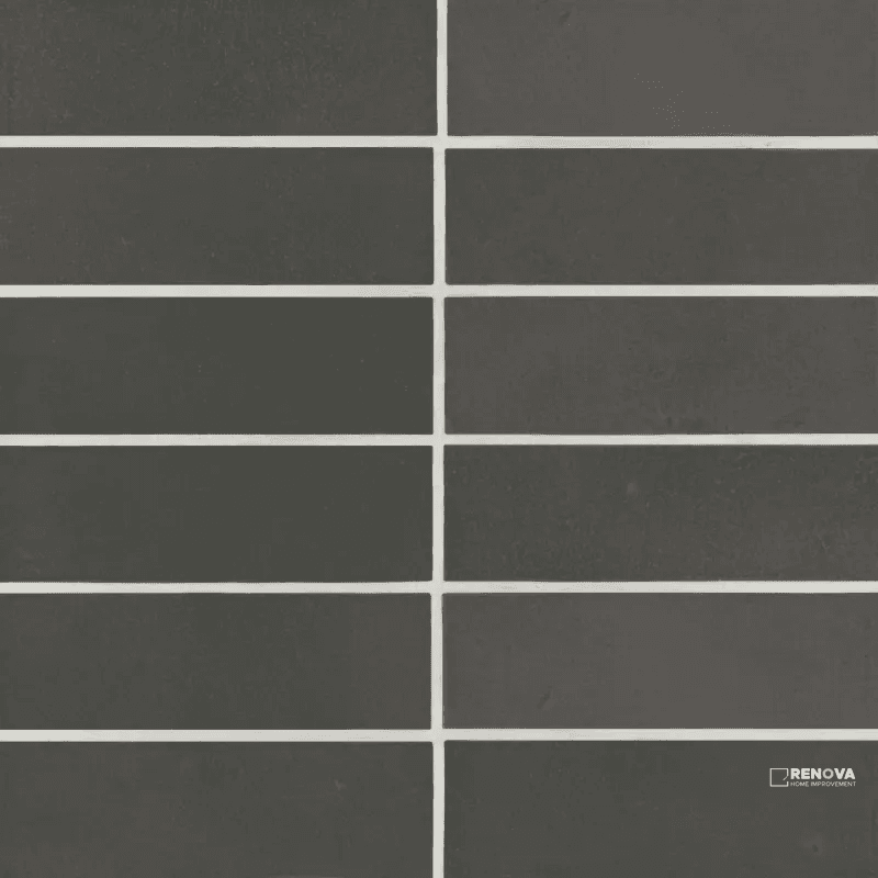CELINE MATTE FIELD TILE 2" X 6" - BEDTIL5886