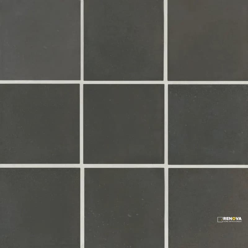 CELINE MATTE FIELD TILE 4" X 4"