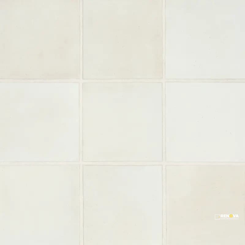 CELINE MATTE FIELD TILE 4" X 4"