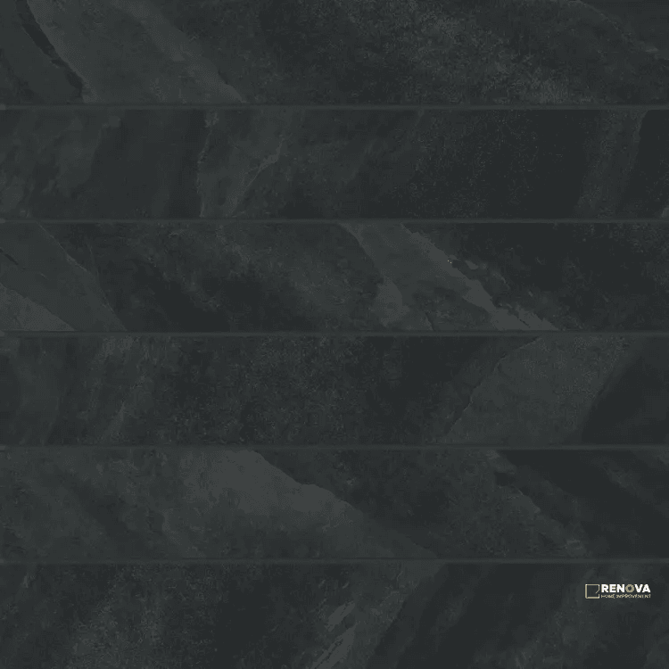 MAGNIFICA ERA PIETRA SCURA HONED 4" X 24"