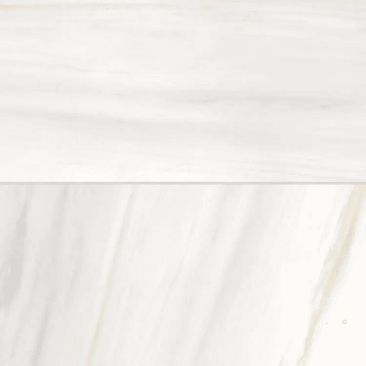 MAGNIFICA ERA BIANCO LASA POLISHED 24" X 48"