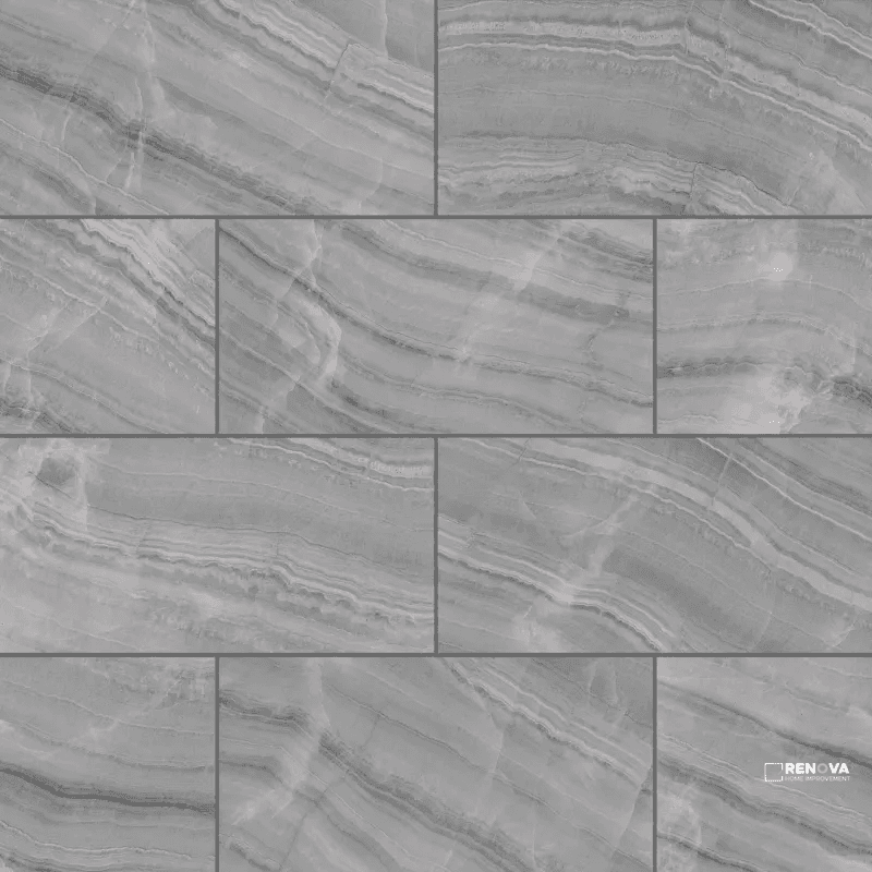 GEMMA POLISHED FIELD TILE 12" X 24"