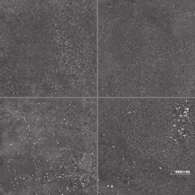 AREA 51 MATTE PRESSED FIELD TILE 24" X 24"