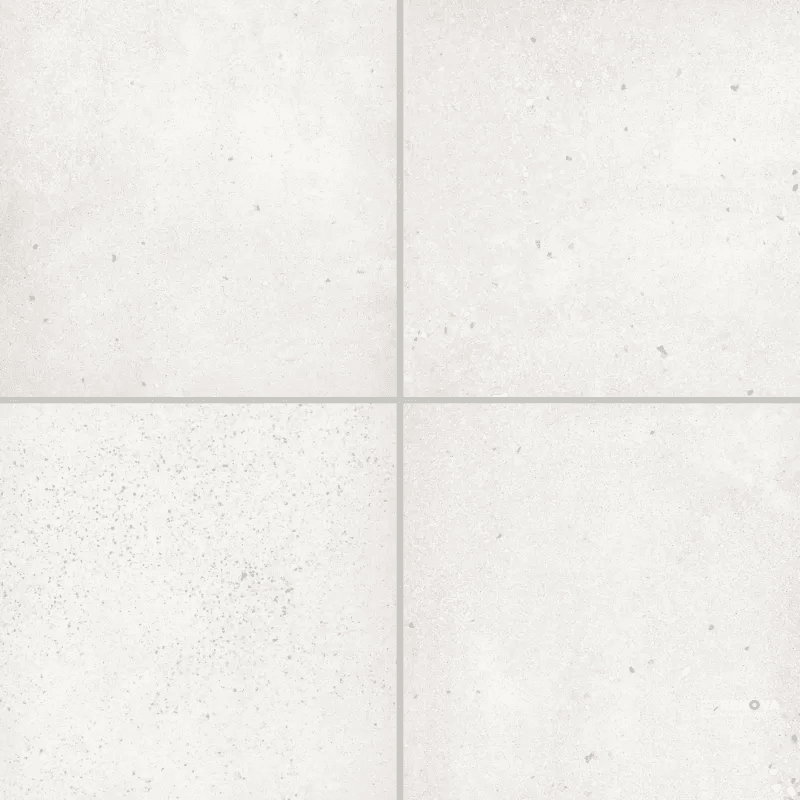 AREA 51 MATTE PRESSED FIELD TILE 24" X 24"